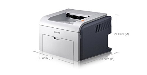 samsung ml 2510 laser printer