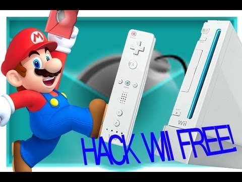 wii iso files